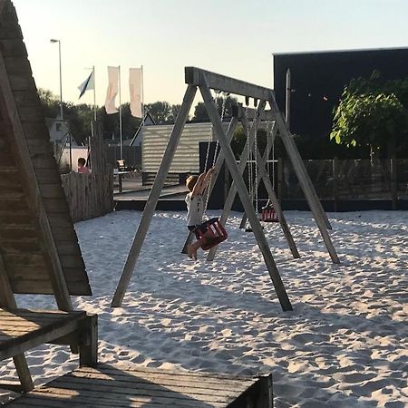 Vakantiehuis 4Pers In Sunparks Oostduinkerke Εξωτερικό φωτογραφία