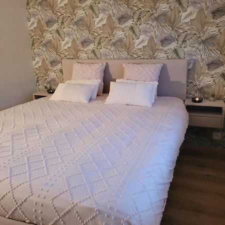 Vakantiehuis 4Pers In Sunparks Oostduinkerke Εξωτερικό φωτογραφία