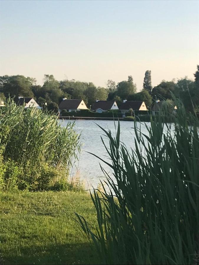 Vakantiehuis 4Pers In Sunparks Oostduinkerke Εξωτερικό φωτογραφία