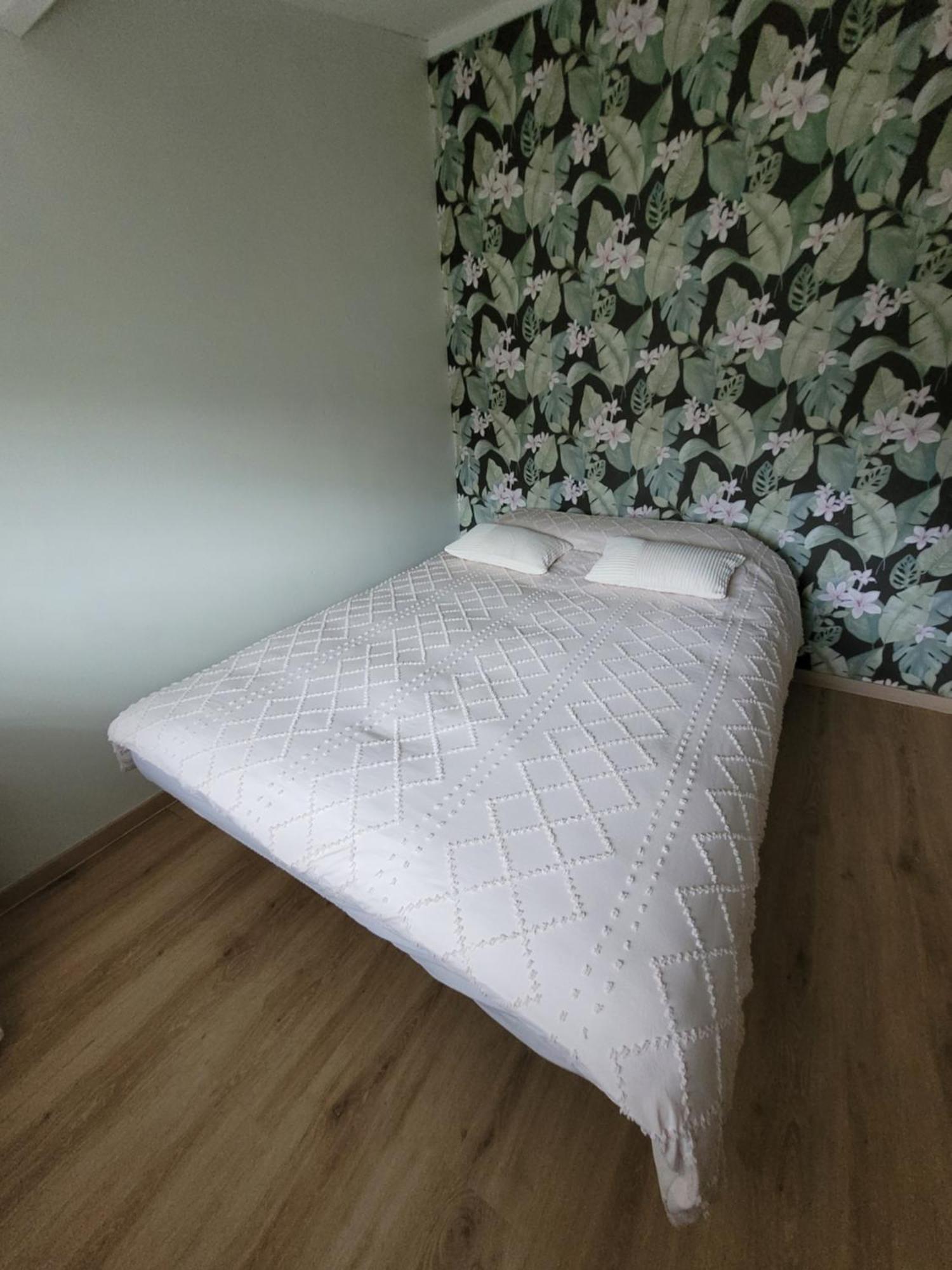 Vakantiehuis 4Pers In Sunparks Oostduinkerke Εξωτερικό φωτογραφία