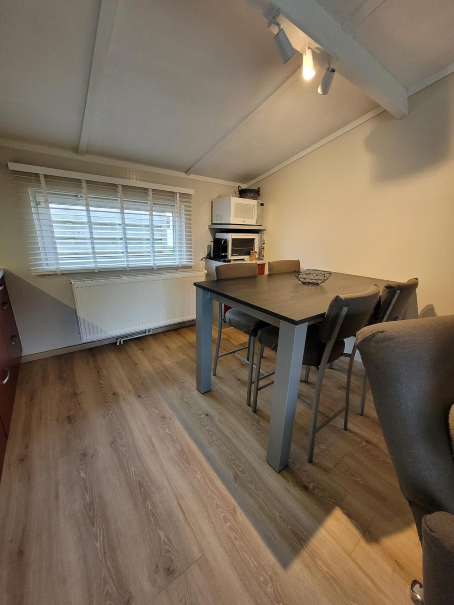 Vakantiehuis 4Pers In Sunparks Oostduinkerke Δωμάτιο φωτογραφία