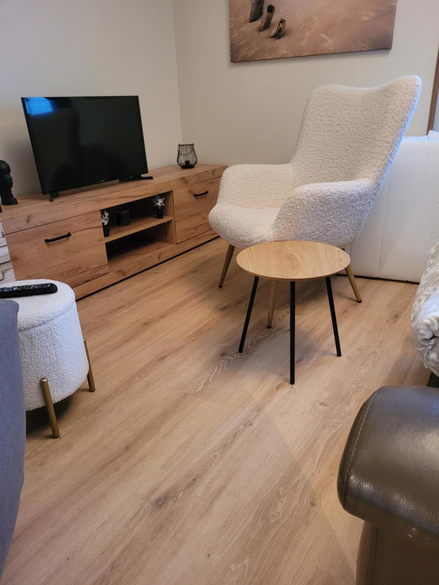Vakantiehuis 4Pers In Sunparks Oostduinkerke Δωμάτιο φωτογραφία